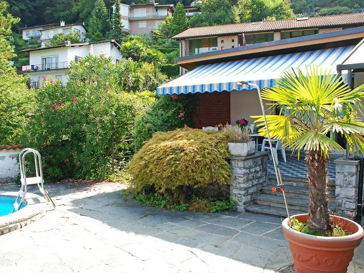 Holiday Home Casa Ursula Pugerna