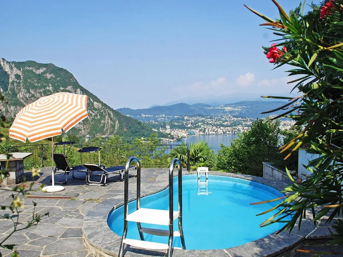 Holiday Home Casa Ursula Pugerna