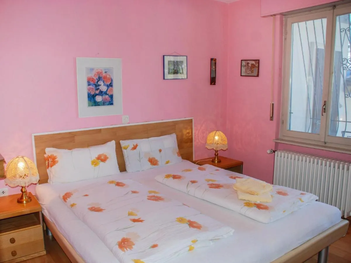 Holiday Home Casa Ursula Pugerna 0*,