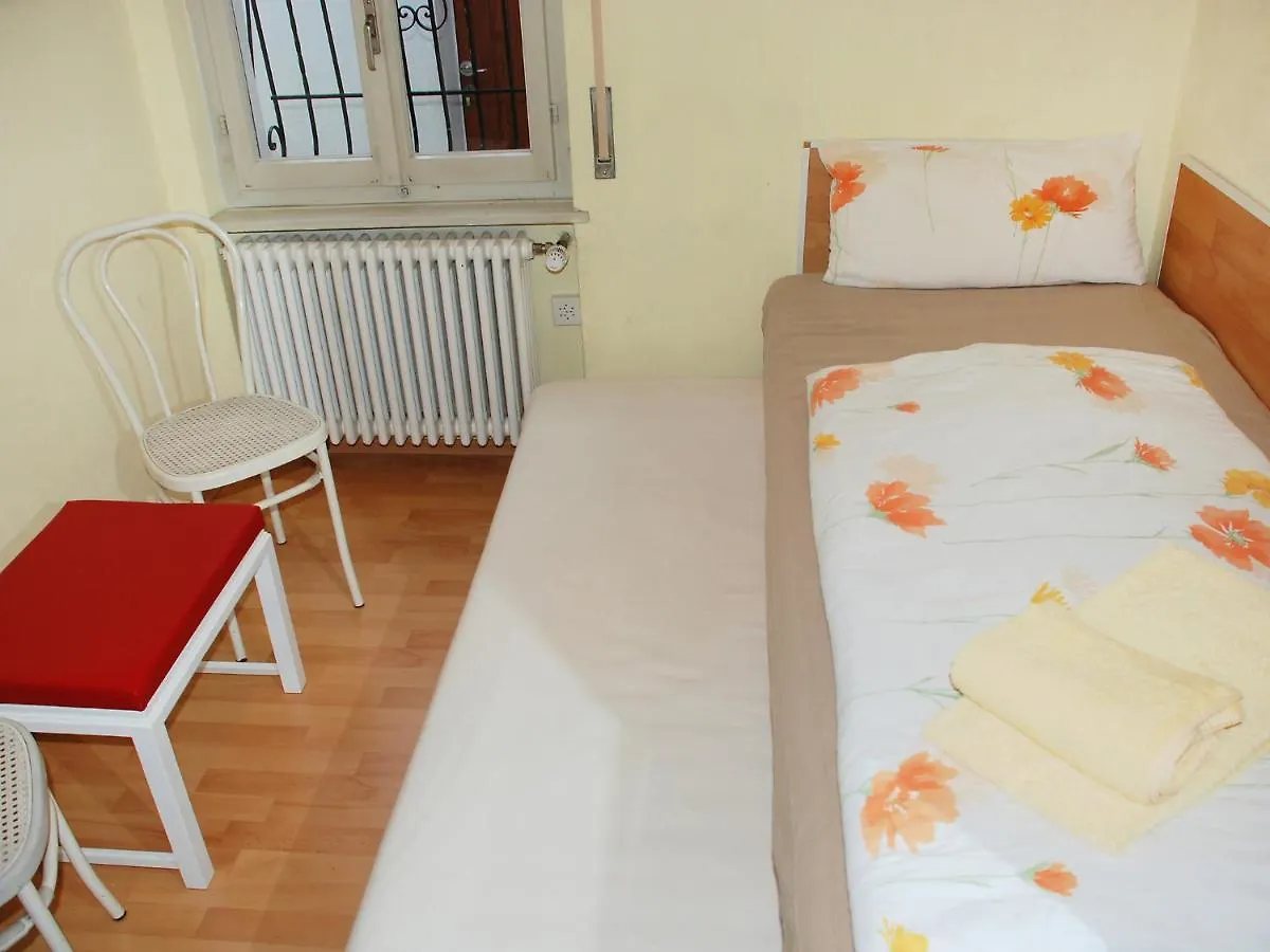 Holiday Home Casa Ursula Pugerna