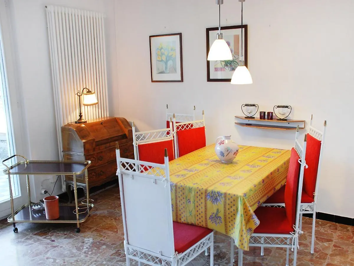 Holiday Home Casa Ursula Pugerna 0*,